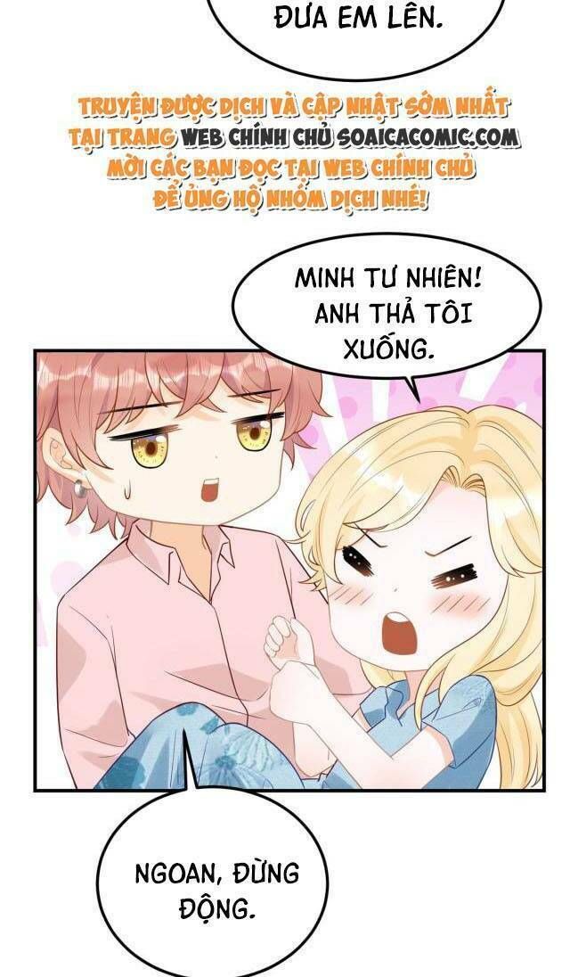 Trở Thành Boss Siêu Giàu Sau Thất Nghiệp Chương 7 page 5 - Giả Dược