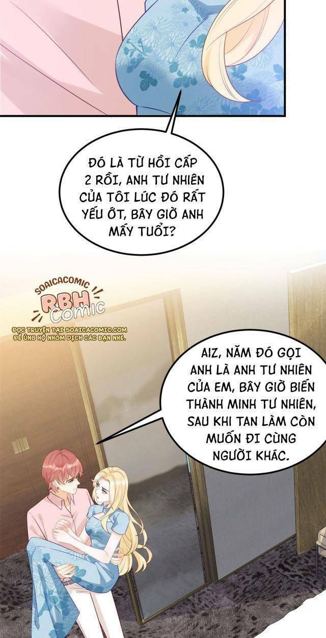 Trở Thành Boss Siêu Giàu Sau Thất Nghiệp Chương 7 page 7 - Giả Dược