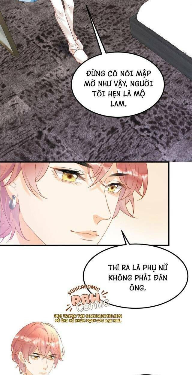 Trở Thành Boss Siêu Giàu Sau Thất Nghiệp Chương 7 page 8 - Giả Dược
