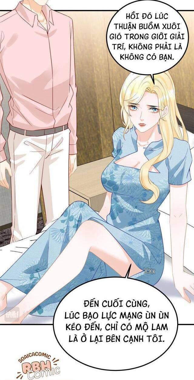 Trở Thành Boss Siêu Giàu Sau Thất Nghiệp Chương 7 page 9 - Giả Dược