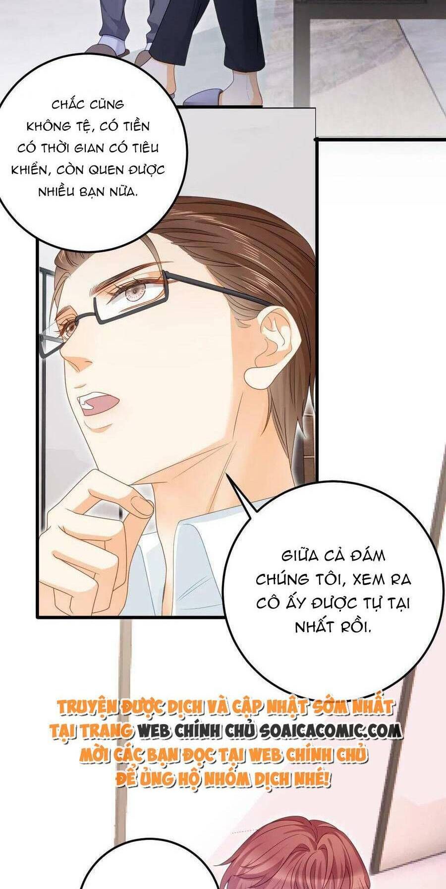 Trở Thành Boss Siêu Giàu Sau Thất Nghiệp Chương 70 page 2 - Giả Dược