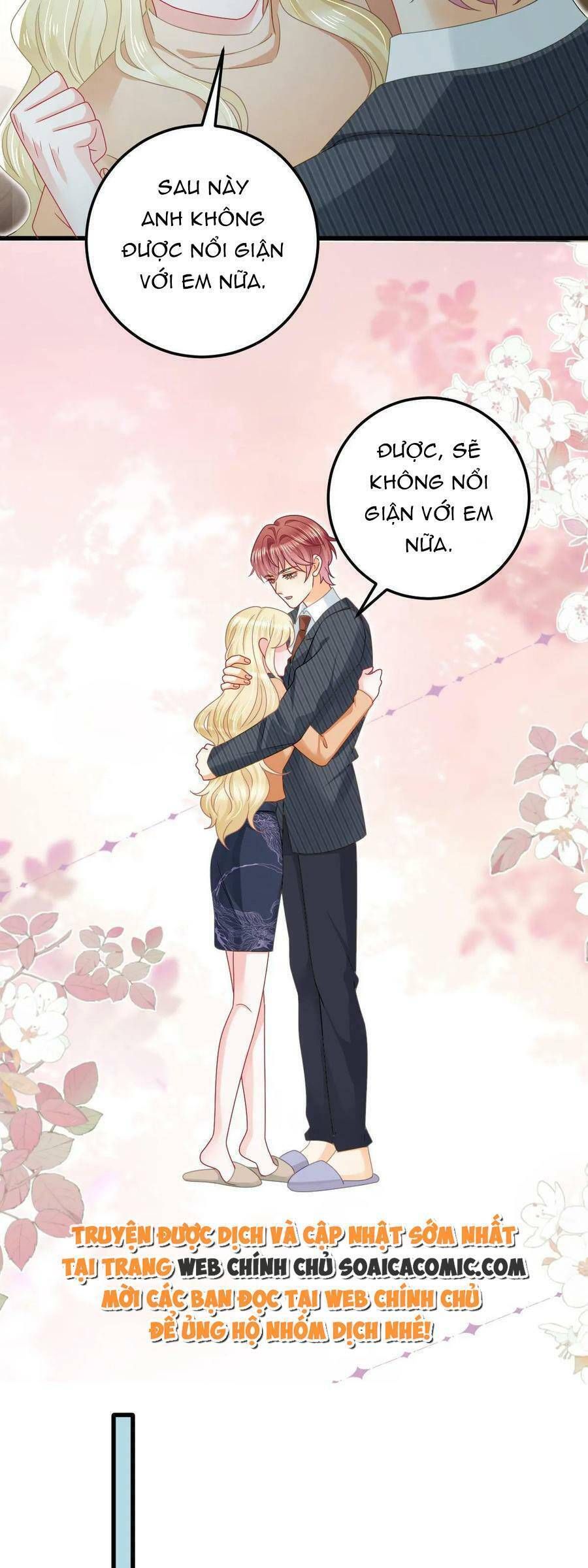 Trở Thành Boss Siêu Giàu Sau Thất Nghiệp Chương 70 page 11 - Giả Dược