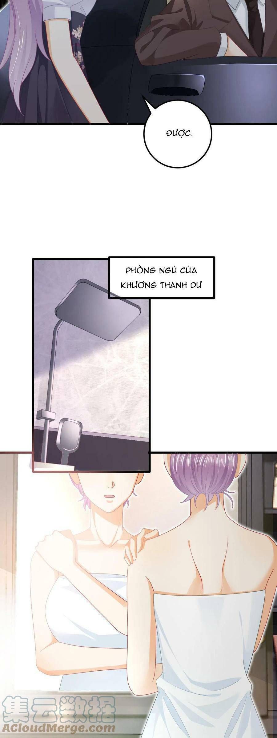Trở Thành Boss Siêu Giàu Sau Thất Nghiệp Chương 70 page 13 - Giả Dược