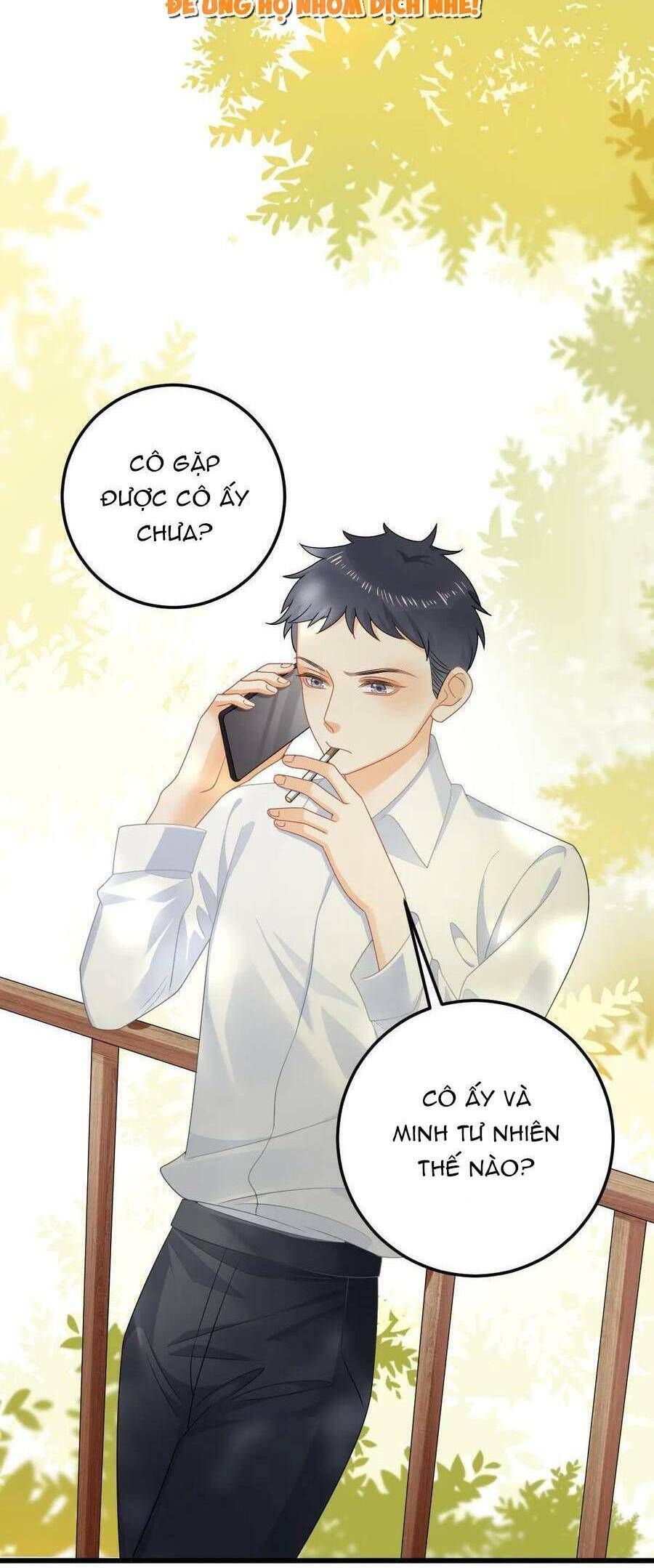 Trở Thành Boss Siêu Giàu Sau Thất Nghiệp Chương 70 page 17 - Giả Dược