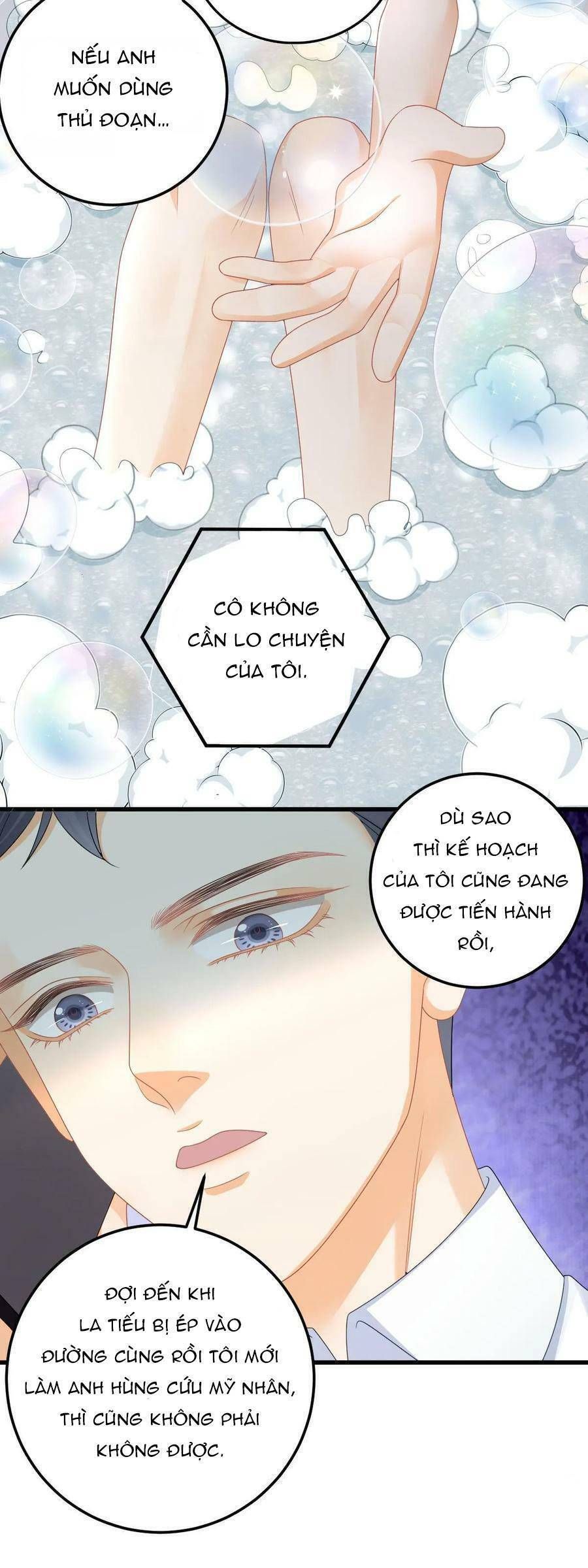 Trở Thành Boss Siêu Giàu Sau Thất Nghiệp Chương 70 page 19 - Giả Dược