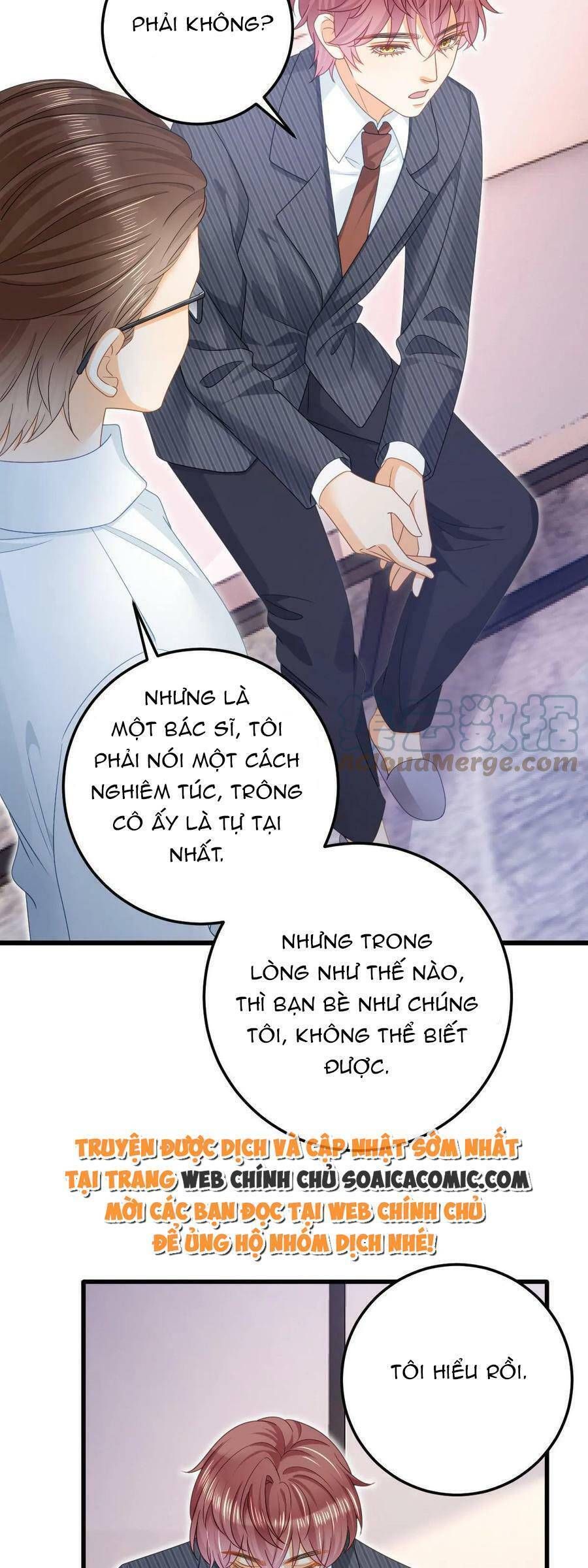 Trở Thành Boss Siêu Giàu Sau Thất Nghiệp Chương 70 page 3 - Giả Dược