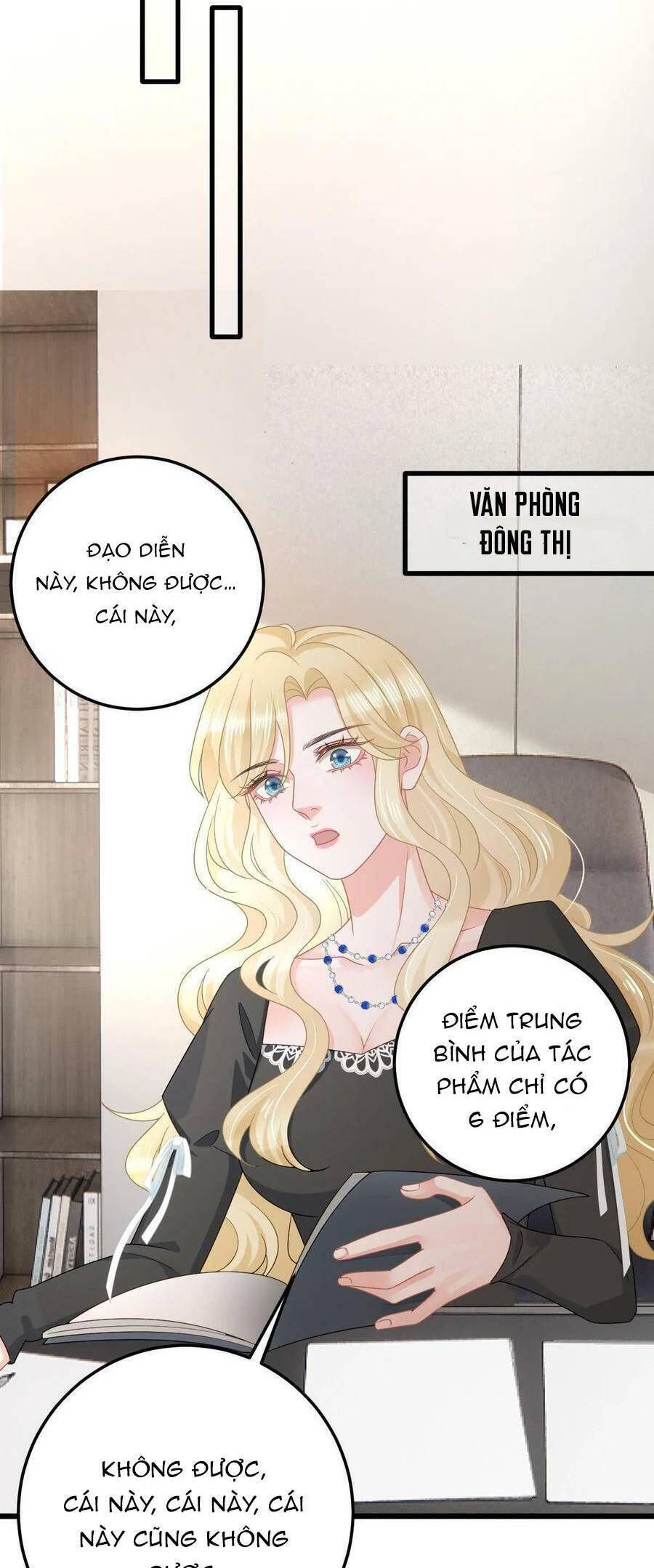 Trở Thành Boss Siêu Giàu Sau Thất Nghiệp Chương 70 page 22 - Giả Dược
