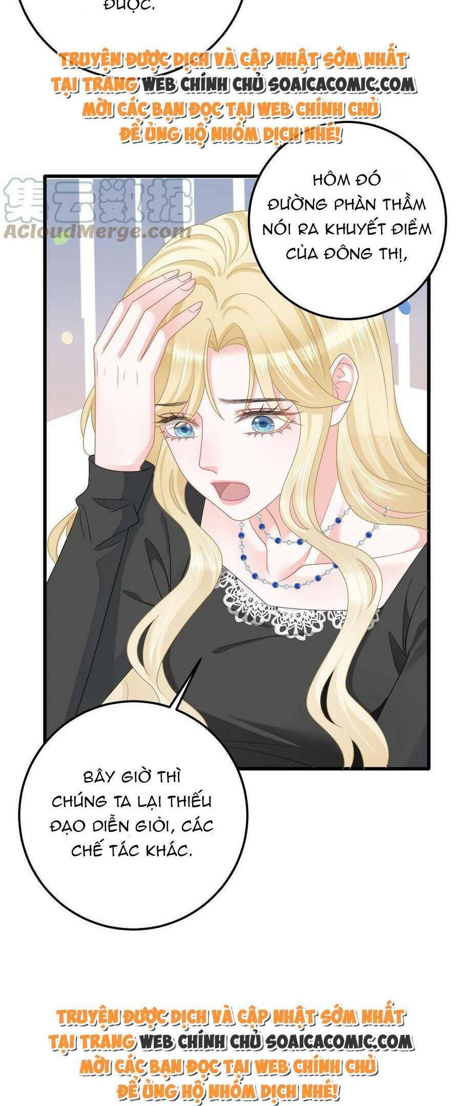 Trở Thành Boss Siêu Giàu Sau Thất Nghiệp Chương 70 page 23 - Giả Dược