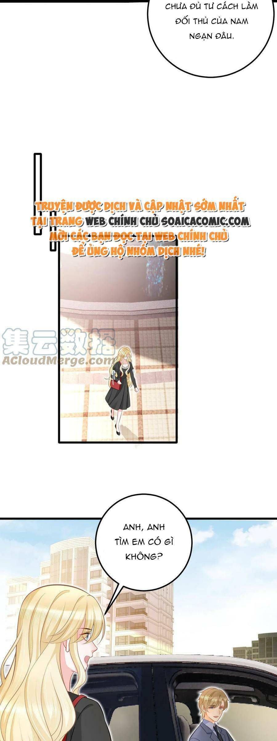 Trở Thành Boss Siêu Giàu Sau Thất Nghiệp Chương 70 page 27 - Giả Dược