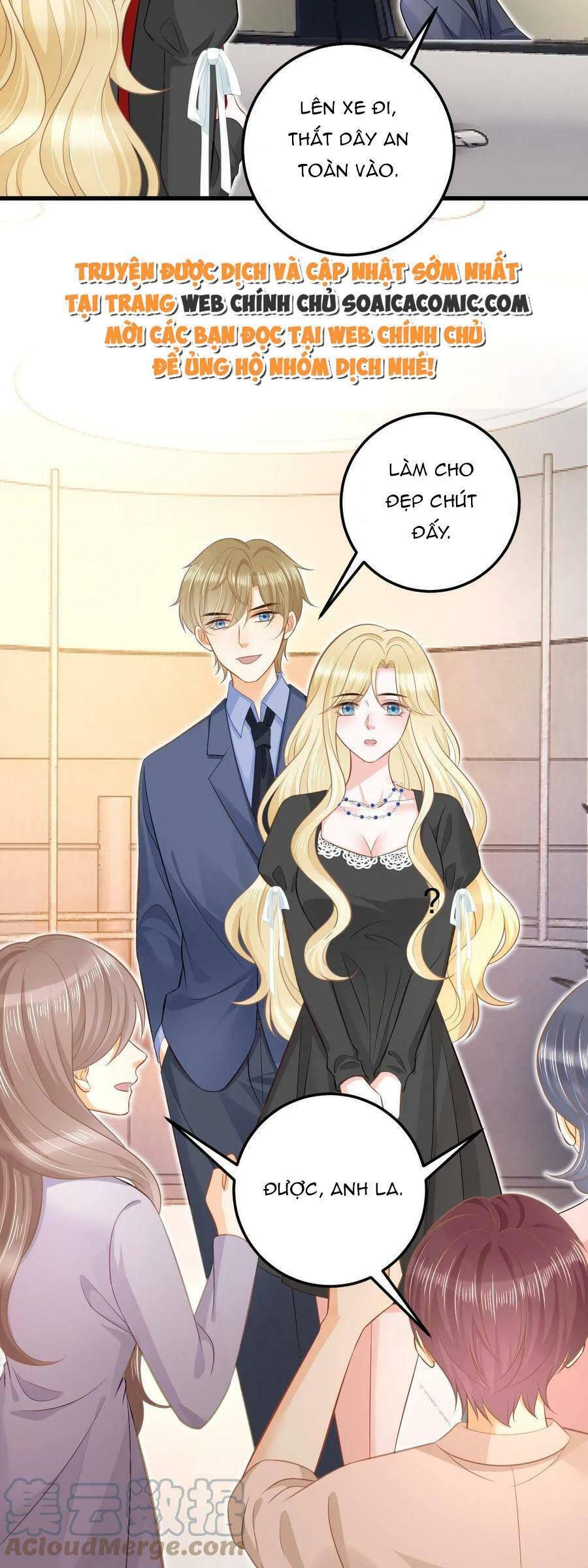 Trở Thành Boss Siêu Giàu Sau Thất Nghiệp Chương 70 page 28 - Giả Dược