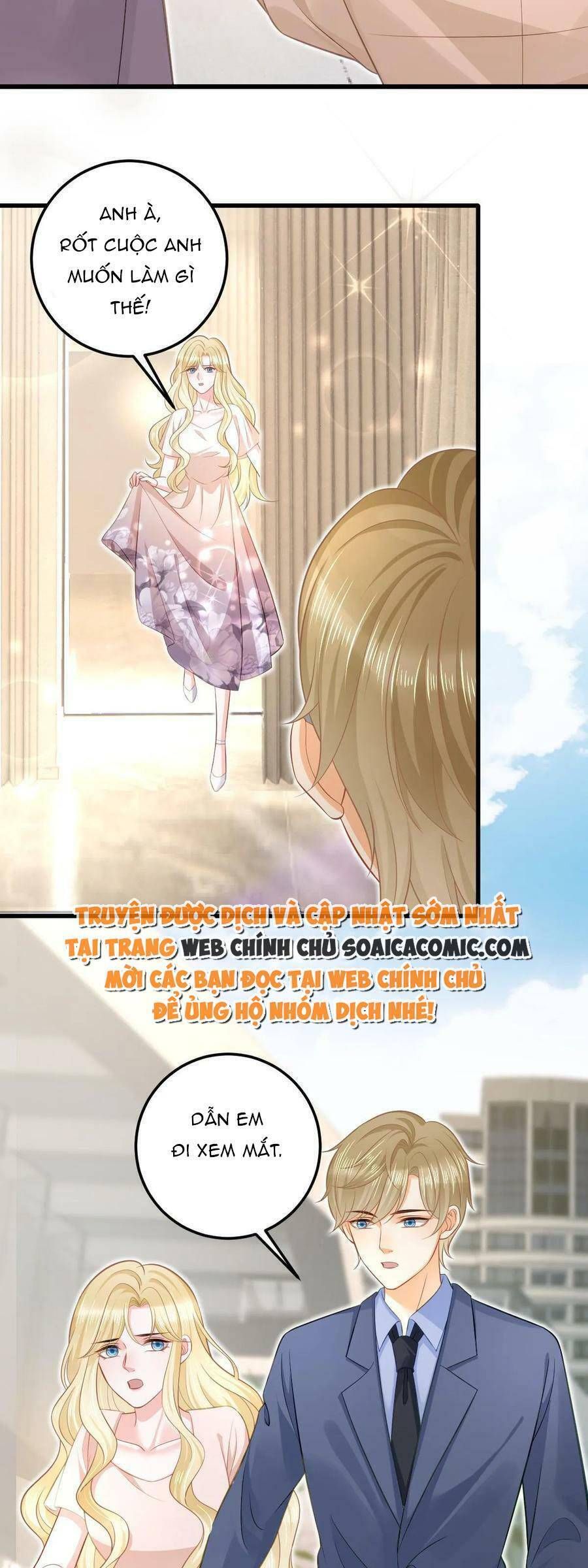 Trở Thành Boss Siêu Giàu Sau Thất Nghiệp Chương 70 page 29 - Giả Dược