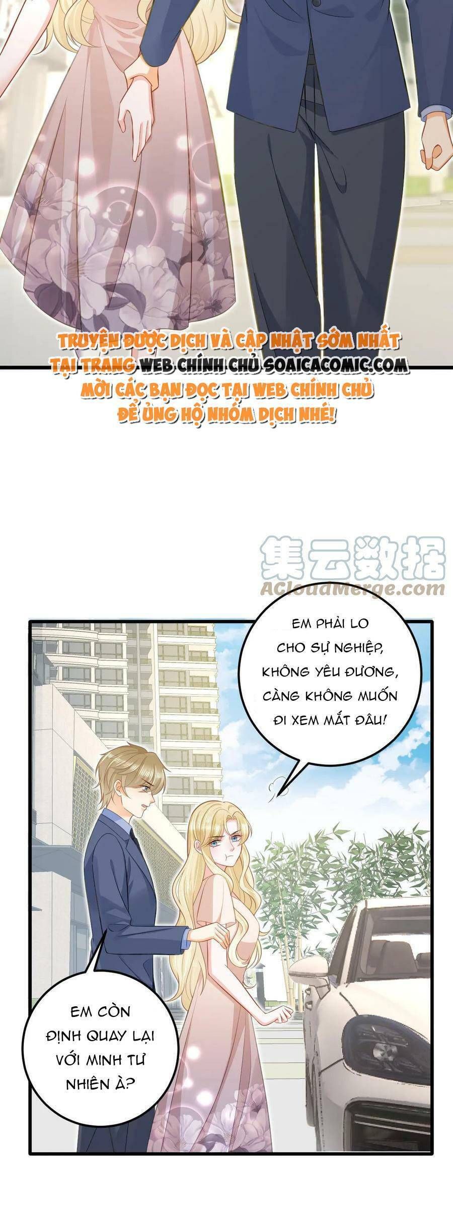 Trở Thành Boss Siêu Giàu Sau Thất Nghiệp Chương 70 page 30 - Giả Dược