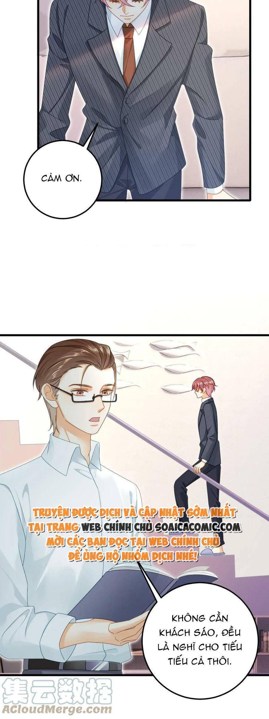 Trở Thành Boss Siêu Giàu Sau Thất Nghiệp Chương 70 page 4 - Giả Dược