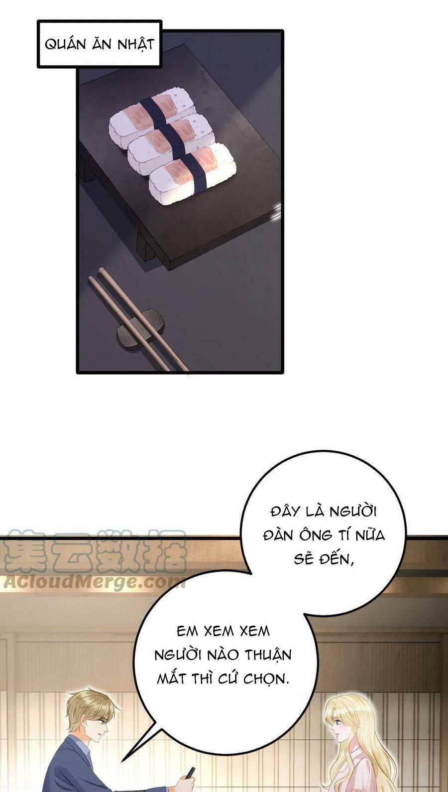 Trở Thành Boss Siêu Giàu Sau Thất Nghiệp Chương 70 page 33 - Giả Dược