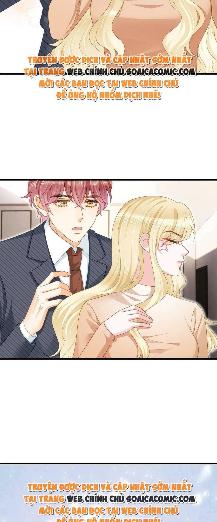 Trở Thành Boss Siêu Giàu Sau Thất Nghiệp Chương 70 page 7 - Giả Dược