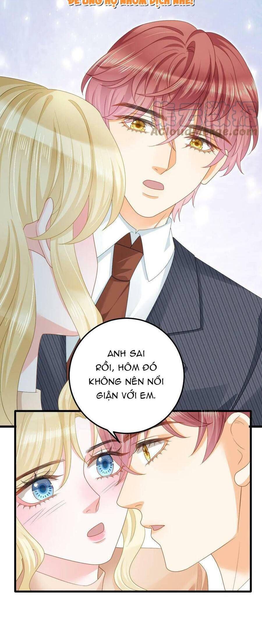 Trở Thành Boss Siêu Giàu Sau Thất Nghiệp Chương 70 page 8 - Giả Dược