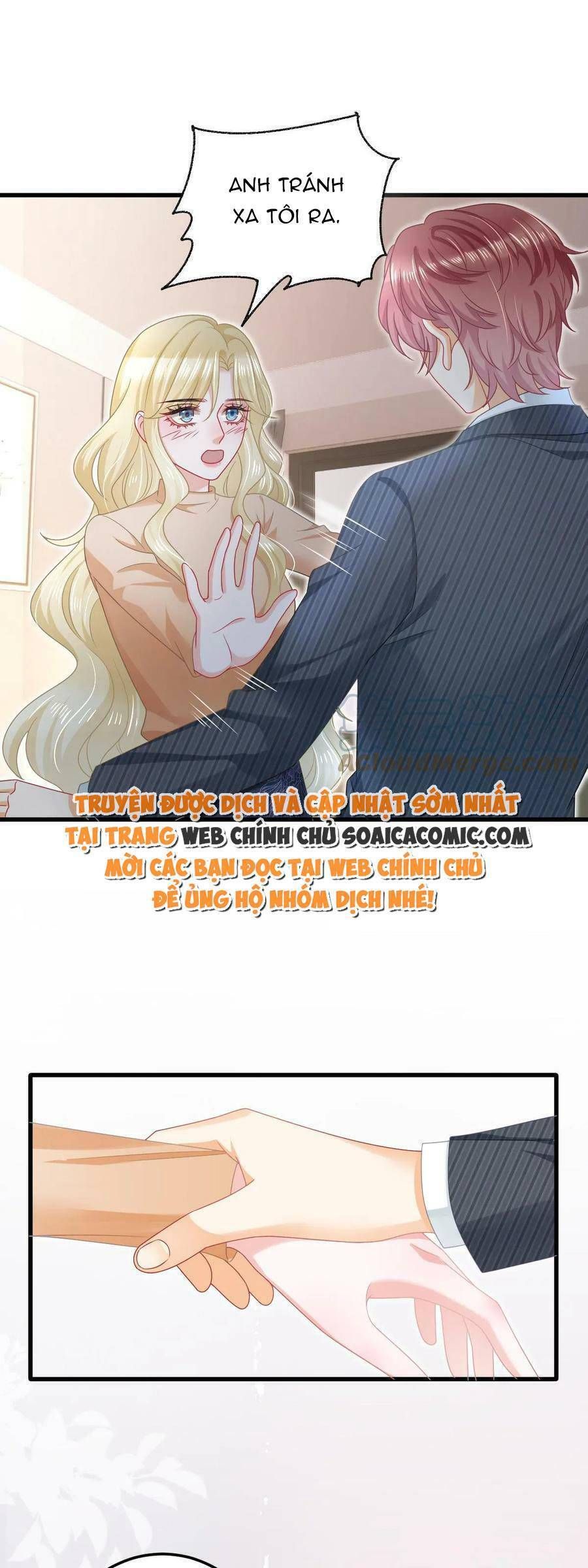 Trở Thành Boss Siêu Giàu Sau Thất Nghiệp Chương 70 page 9 - Giả Dược