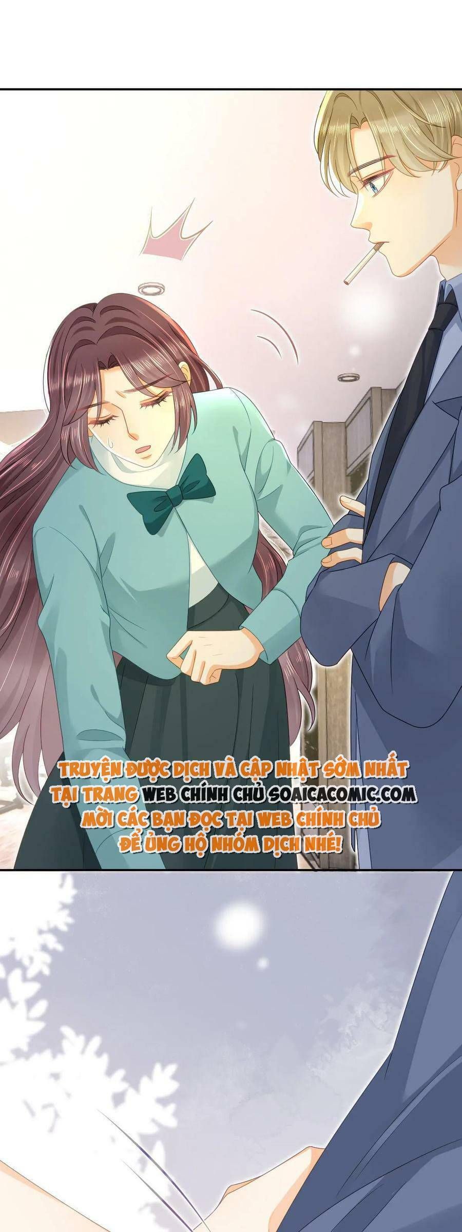 Trở Thành Boss Siêu Giàu Sau Thất Nghiệp Chương 71 page 11 - Giả Dược