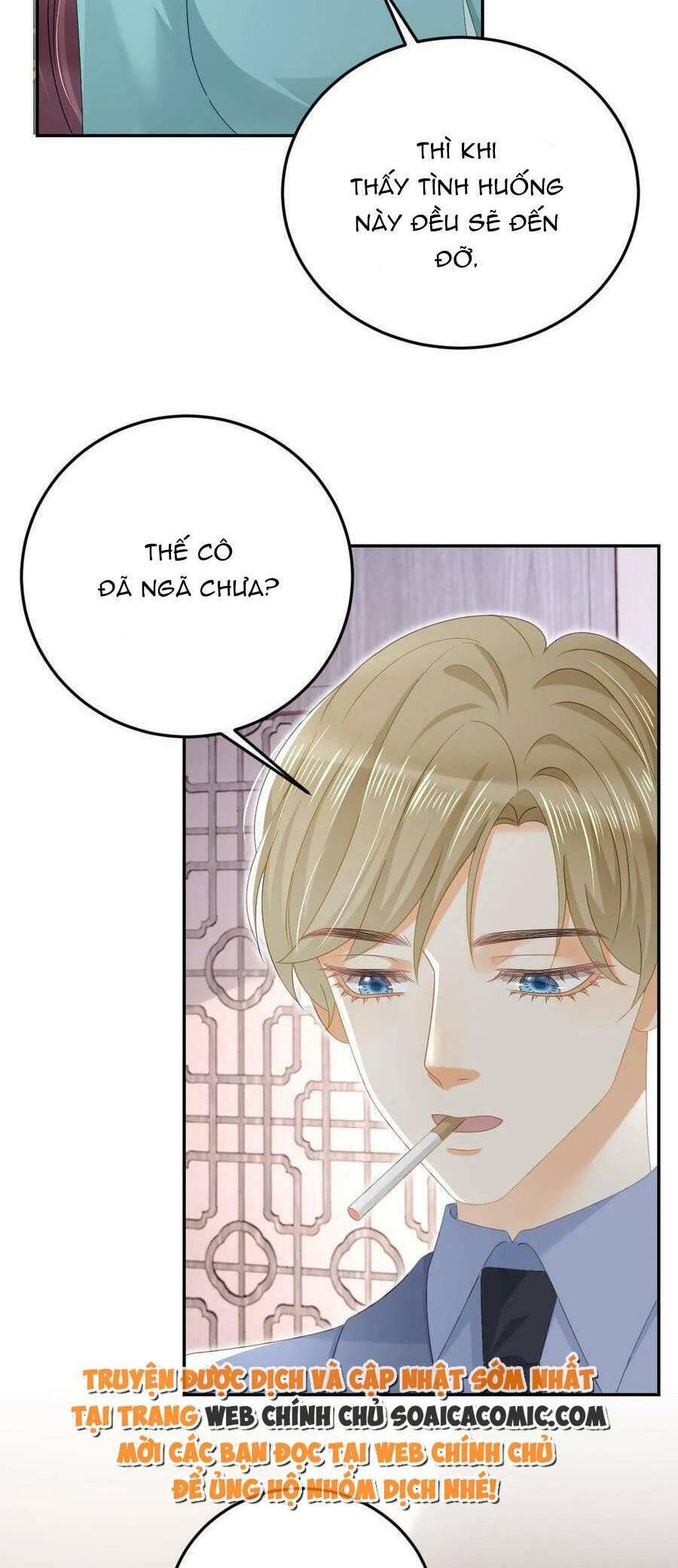 Trở Thành Boss Siêu Giàu Sau Thất Nghiệp Chương 71 page 14 - Giả Dược