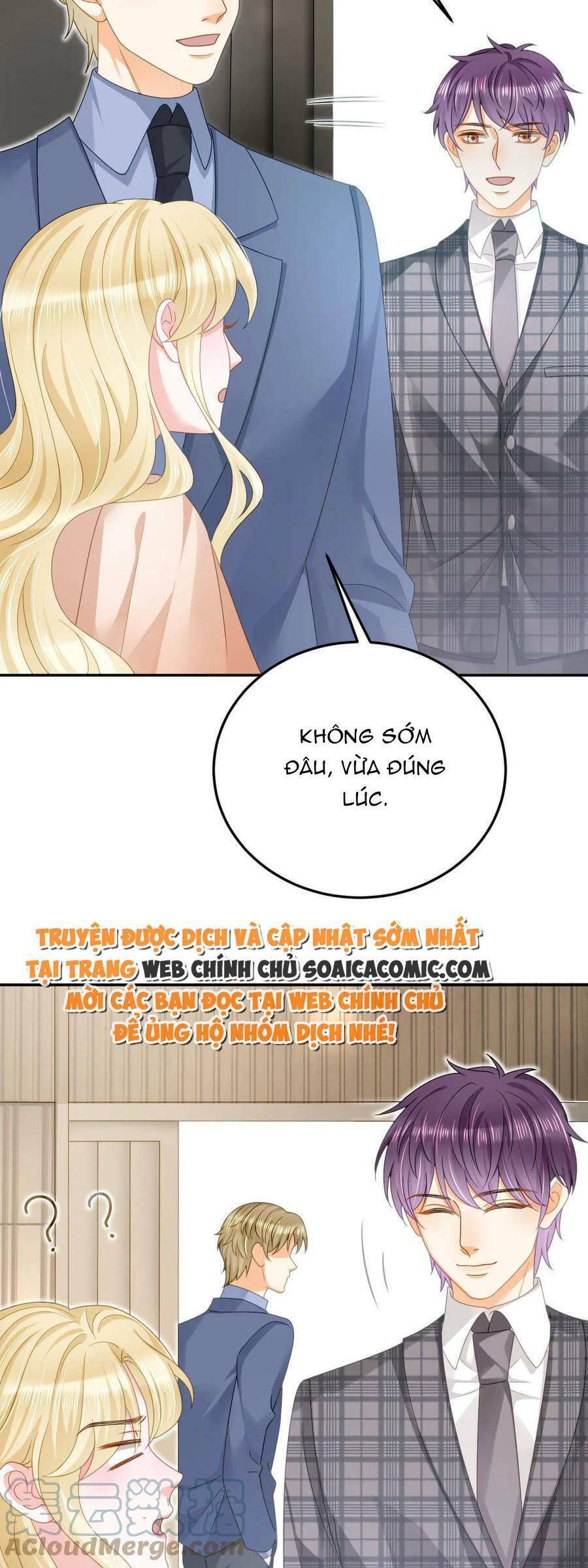 Trở Thành Boss Siêu Giàu Sau Thất Nghiệp Chương 71 page 22 - Giả Dược
