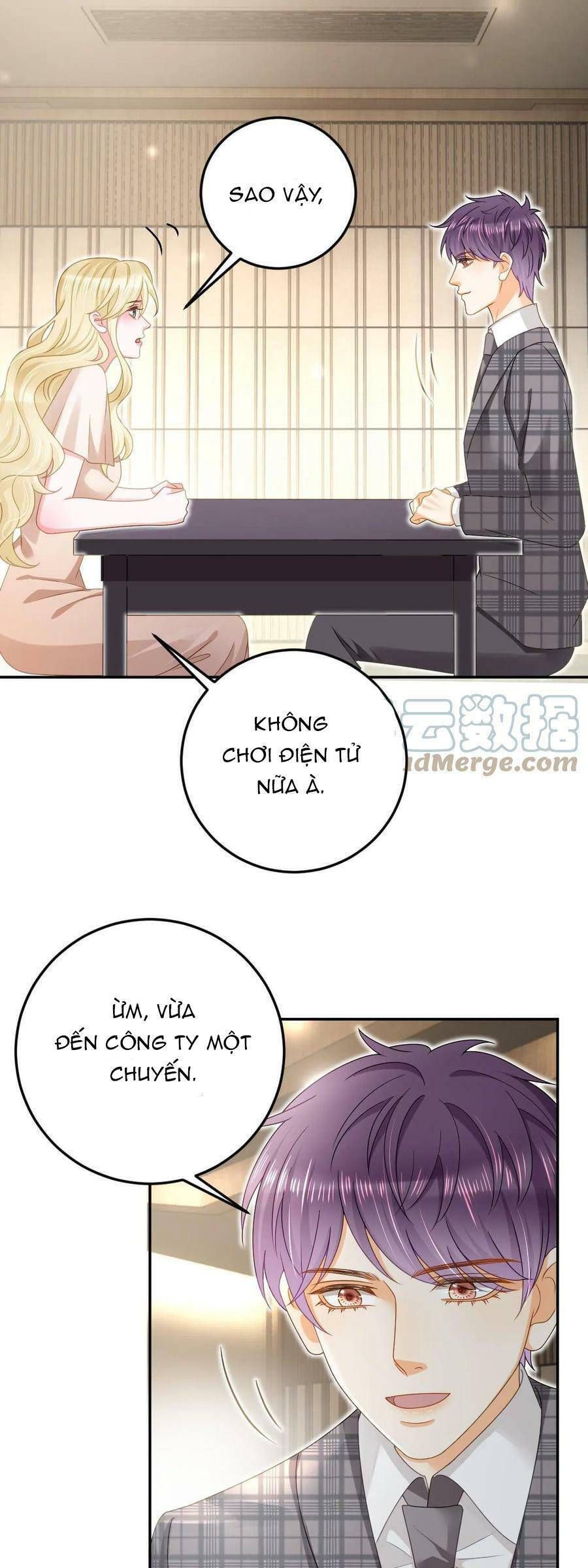 Trở Thành Boss Siêu Giàu Sau Thất Nghiệp Chương 71 page 24 - Giả Dược