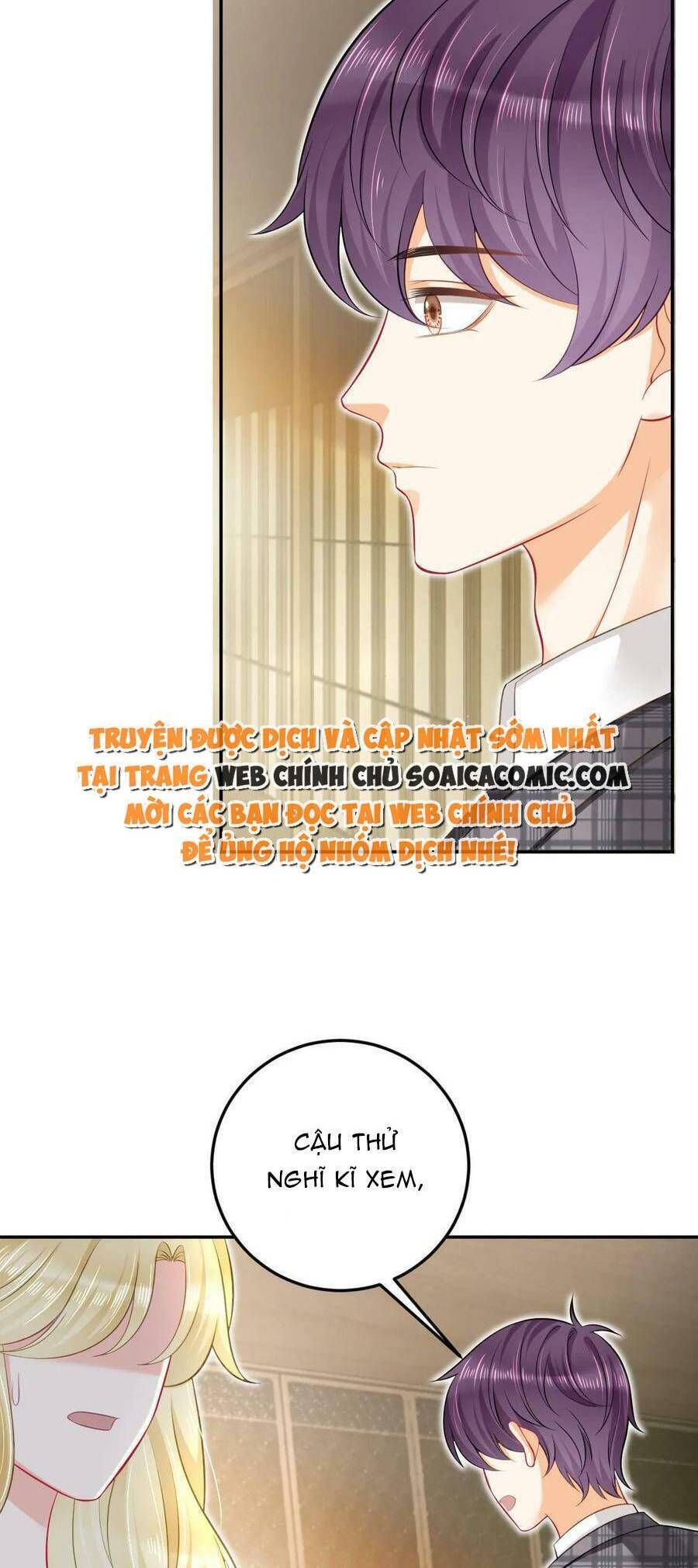 Trở Thành Boss Siêu Giàu Sau Thất Nghiệp Chương 71 page 29 - Giả Dược