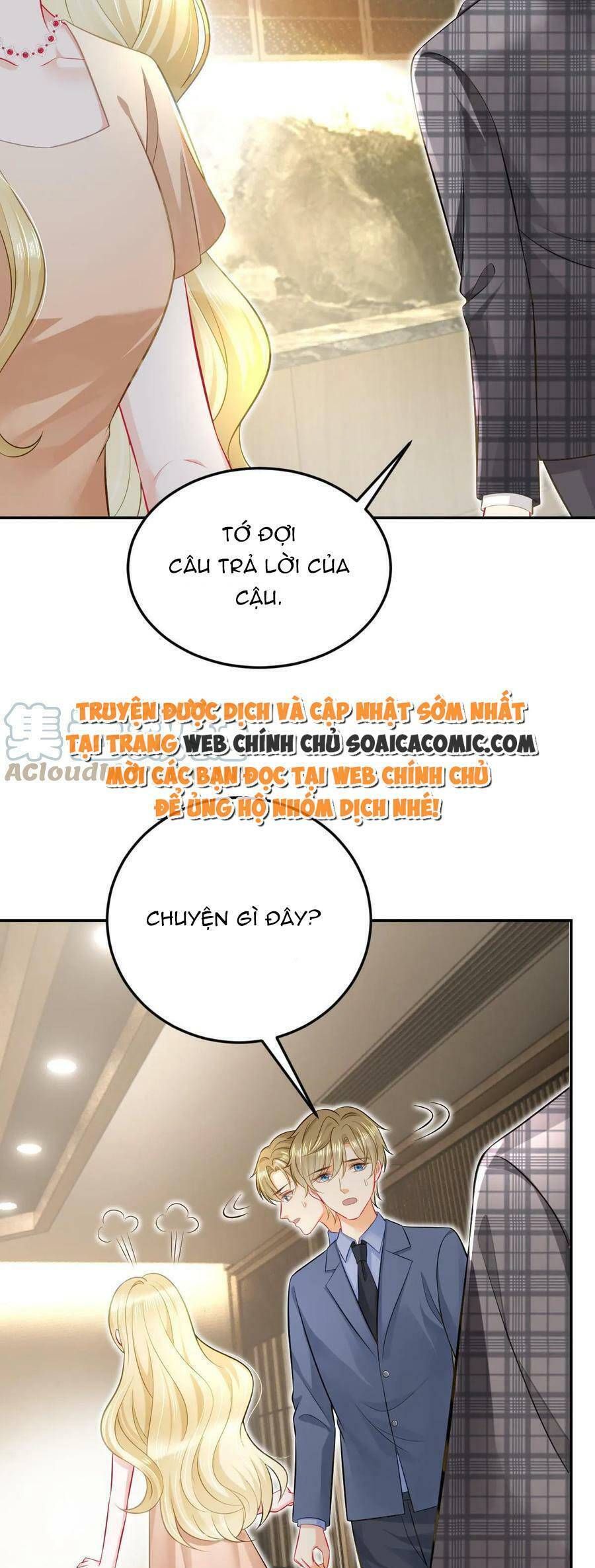 Trở Thành Boss Siêu Giàu Sau Thất Nghiệp Chương 71 page 30 - Giả Dược