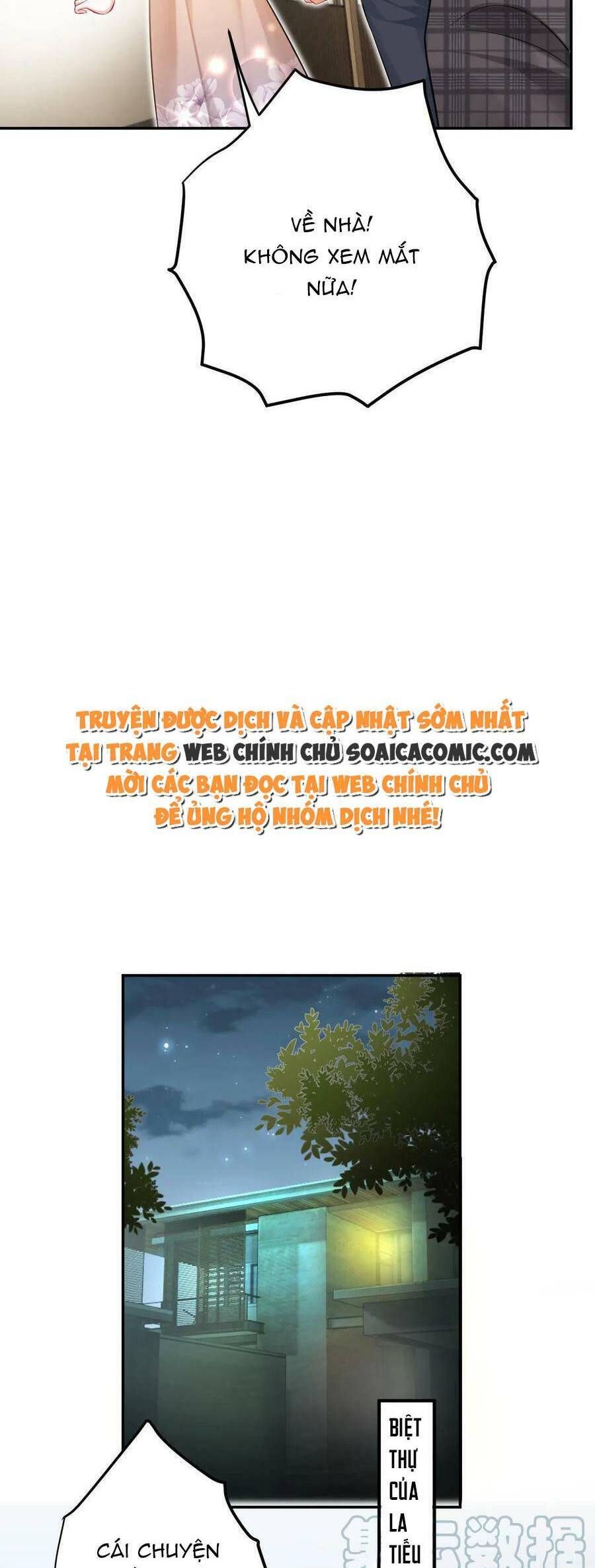Trở Thành Boss Siêu Giàu Sau Thất Nghiệp Chương 71 page 31 - Giả Dược