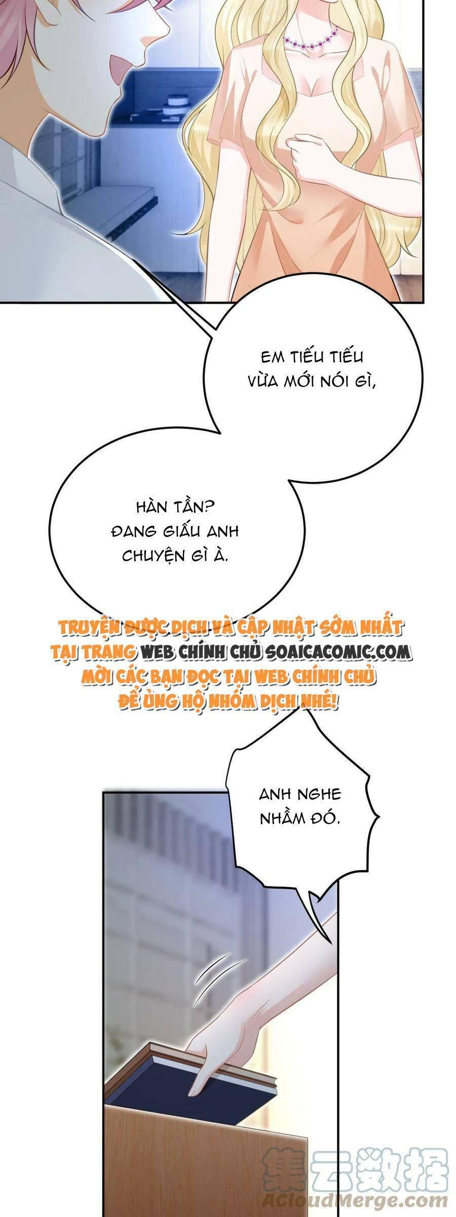 Trở Thành Boss Siêu Giàu Sau Thất Nghiệp Chương 71 page 34 - Giả Dược
