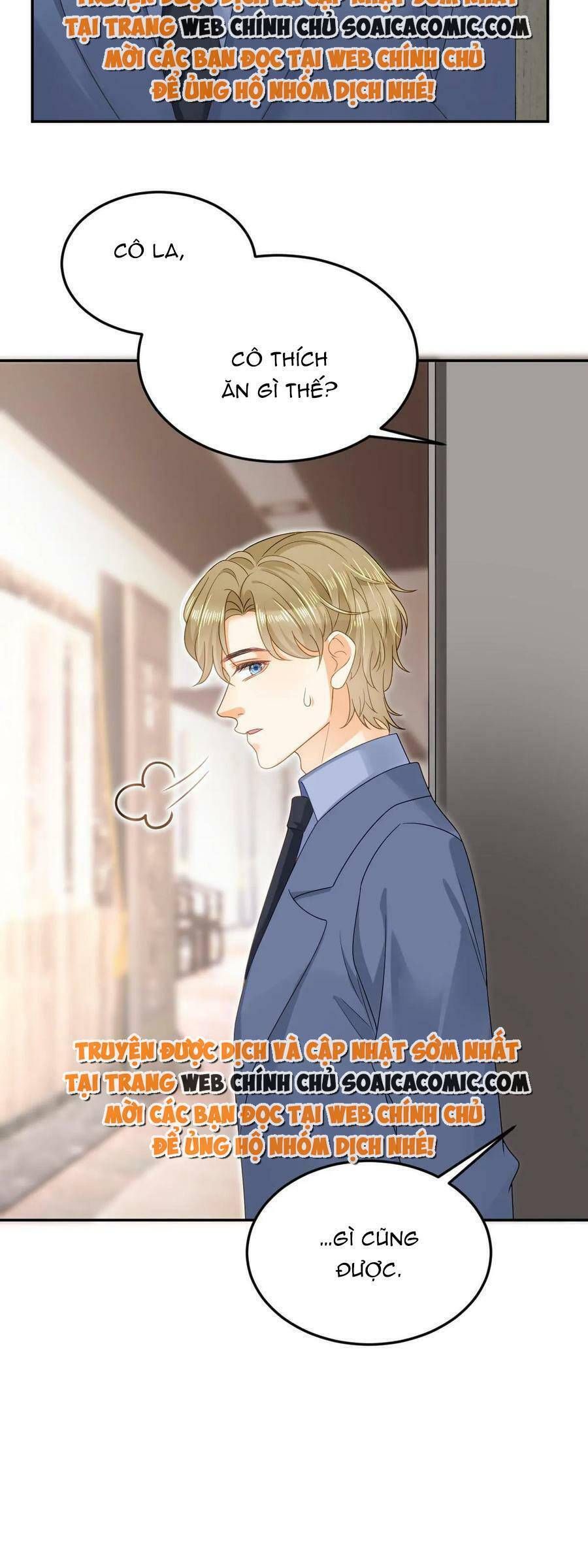 Trở Thành Boss Siêu Giàu Sau Thất Nghiệp Chương 71 page 5 - Giả Dược