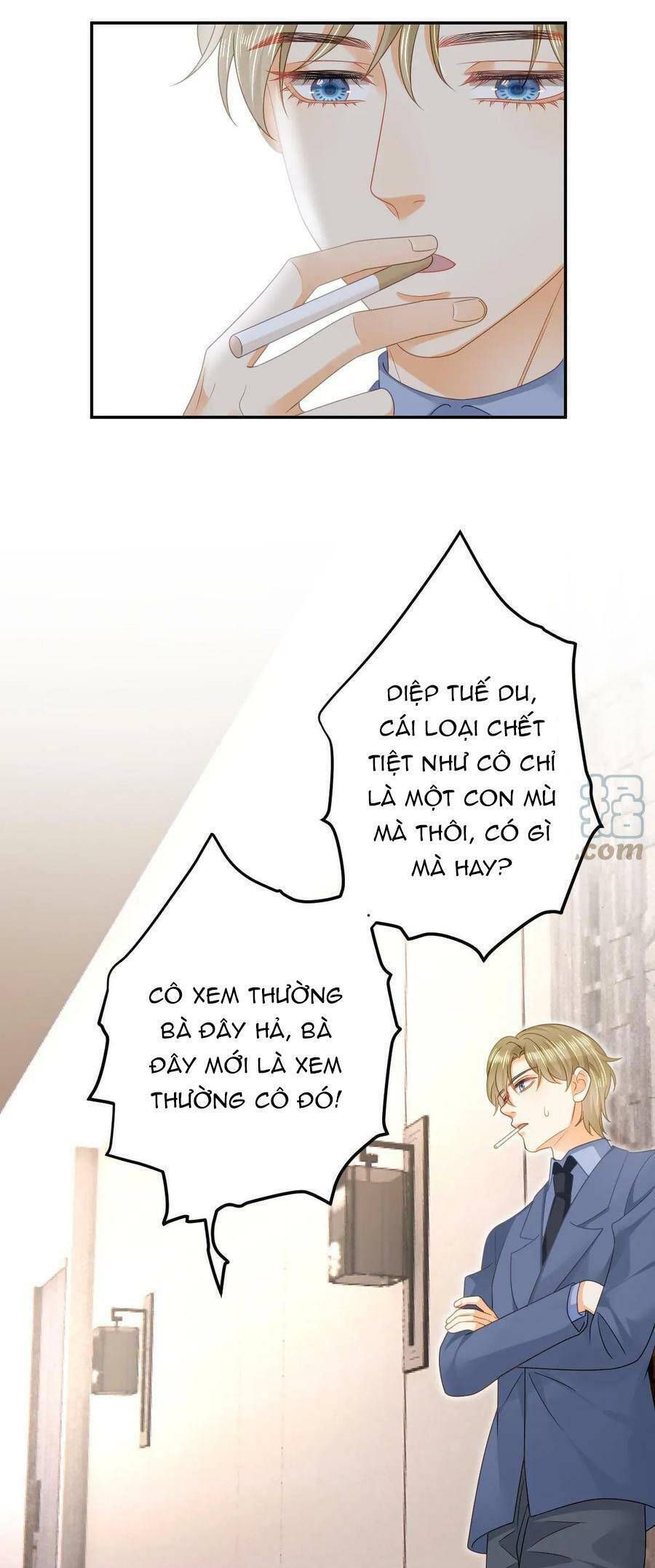 Trở Thành Boss Siêu Giàu Sau Thất Nghiệp Chương 71 page 6 - Giả Dược
