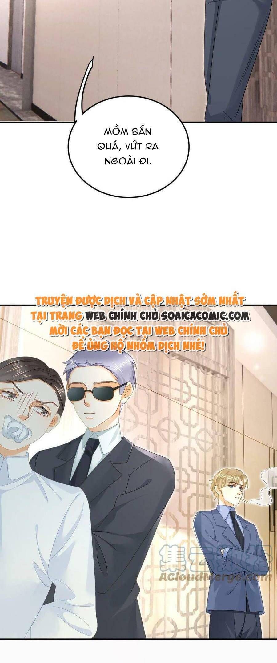 Trở Thành Boss Siêu Giàu Sau Thất Nghiệp Chương 71 page 7 - Giả Dược