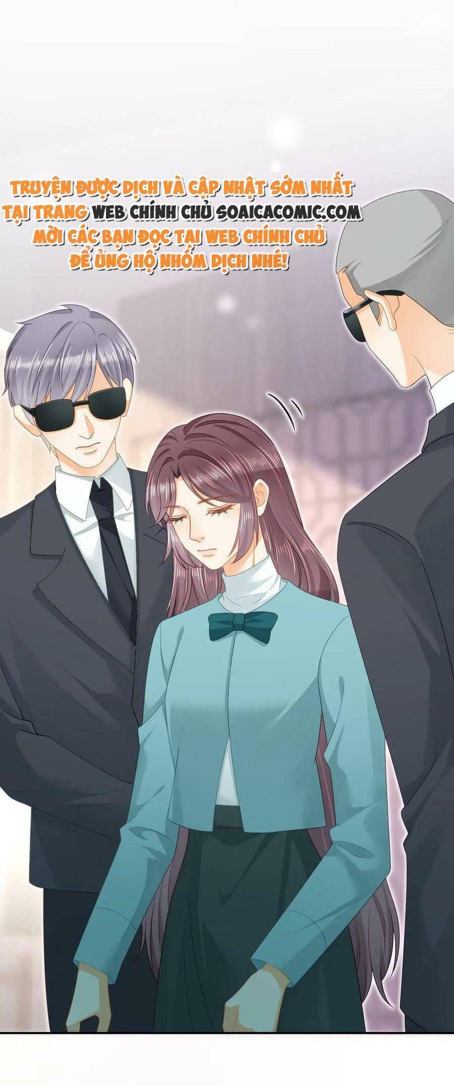 Trở Thành Boss Siêu Giàu Sau Thất Nghiệp Chương 71 page 8 - Giả Dược