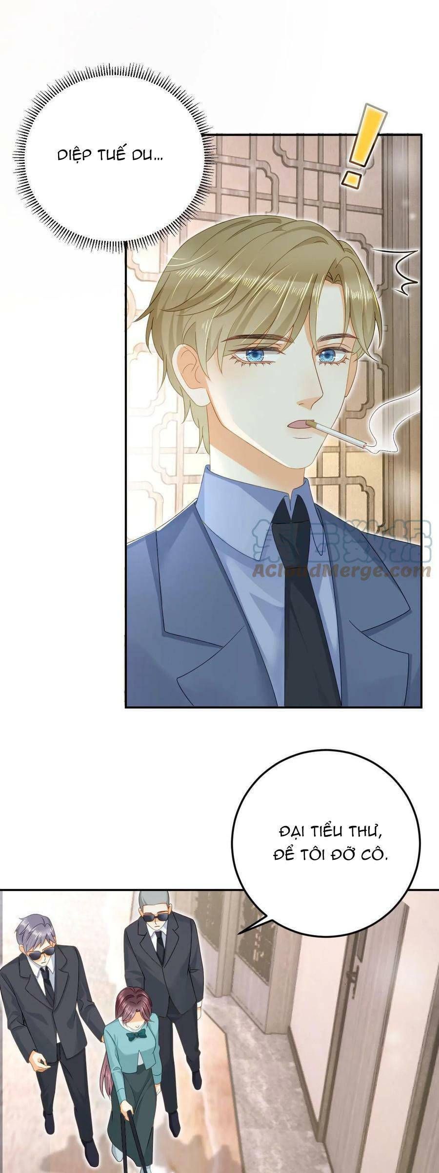 Trở Thành Boss Siêu Giàu Sau Thất Nghiệp Chương 71 page 9 - Giả Dược