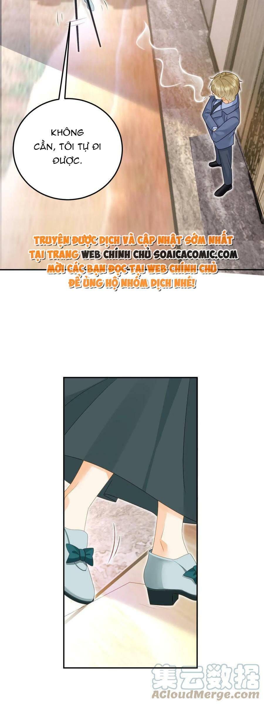 Trở Thành Boss Siêu Giàu Sau Thất Nghiệp Chương 71 page 10 - Giả Dược