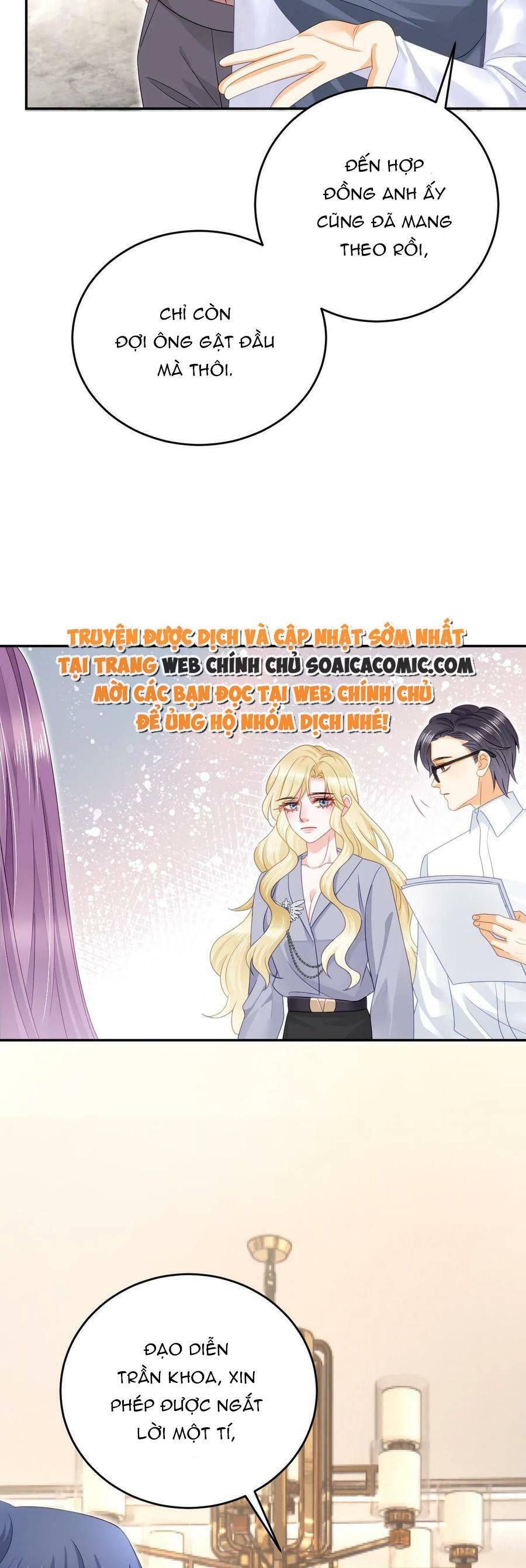 Trở Thành Boss Siêu Giàu Sau Thất Nghiệp Chương 72 page 12 - Giả Dược