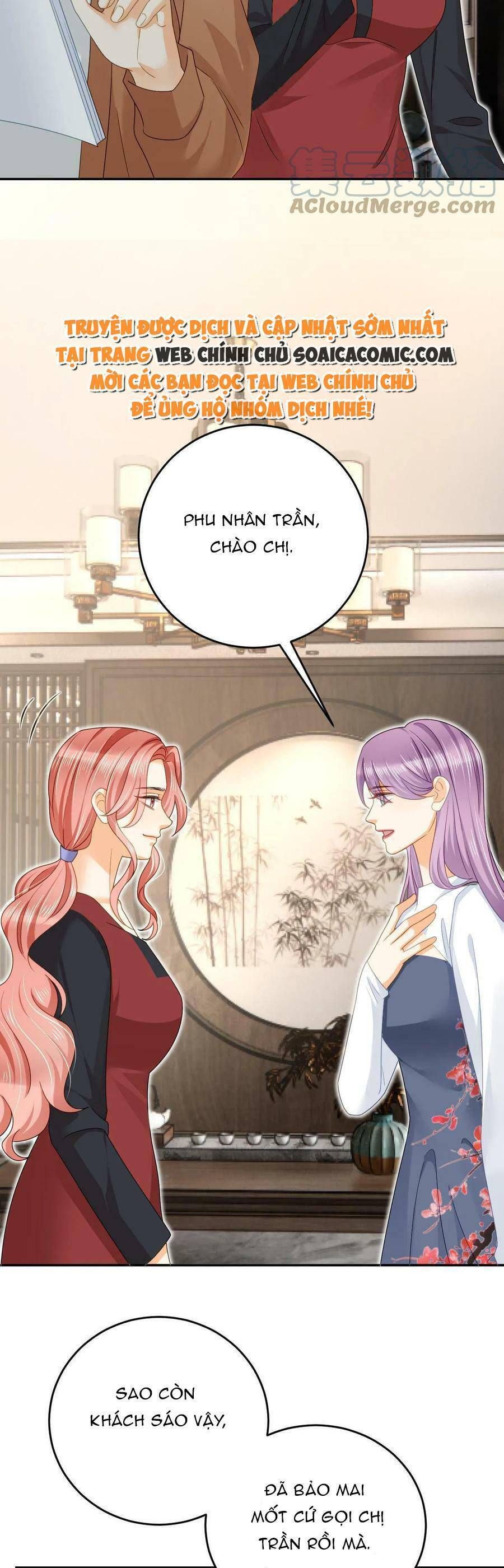 Trở Thành Boss Siêu Giàu Sau Thất Nghiệp Chương 72 page 17 - Giả Dược