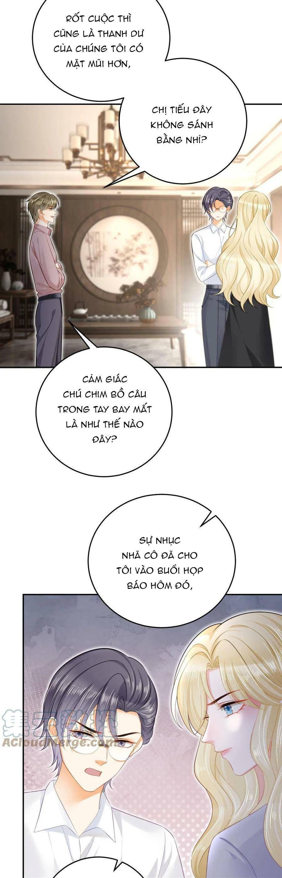 Trở Thành Boss Siêu Giàu Sau Thất Nghiệp Chương 72 page 24 - Giả Dược