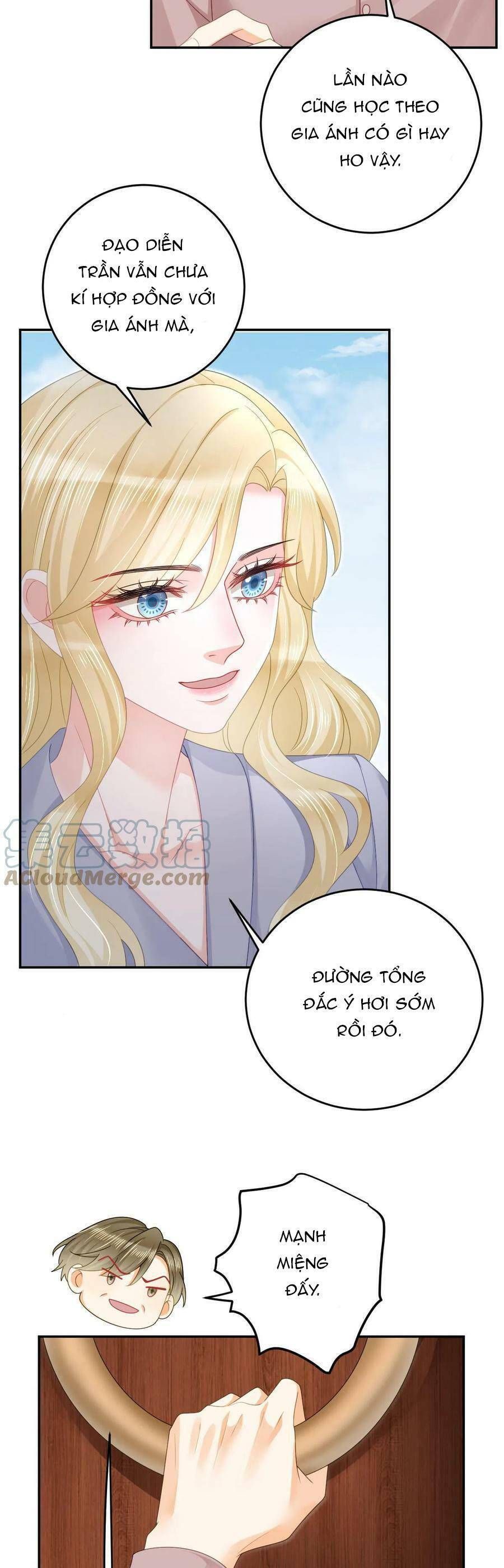 Trở Thành Boss Siêu Giàu Sau Thất Nghiệp Chương 72 page 5 - Giả Dược