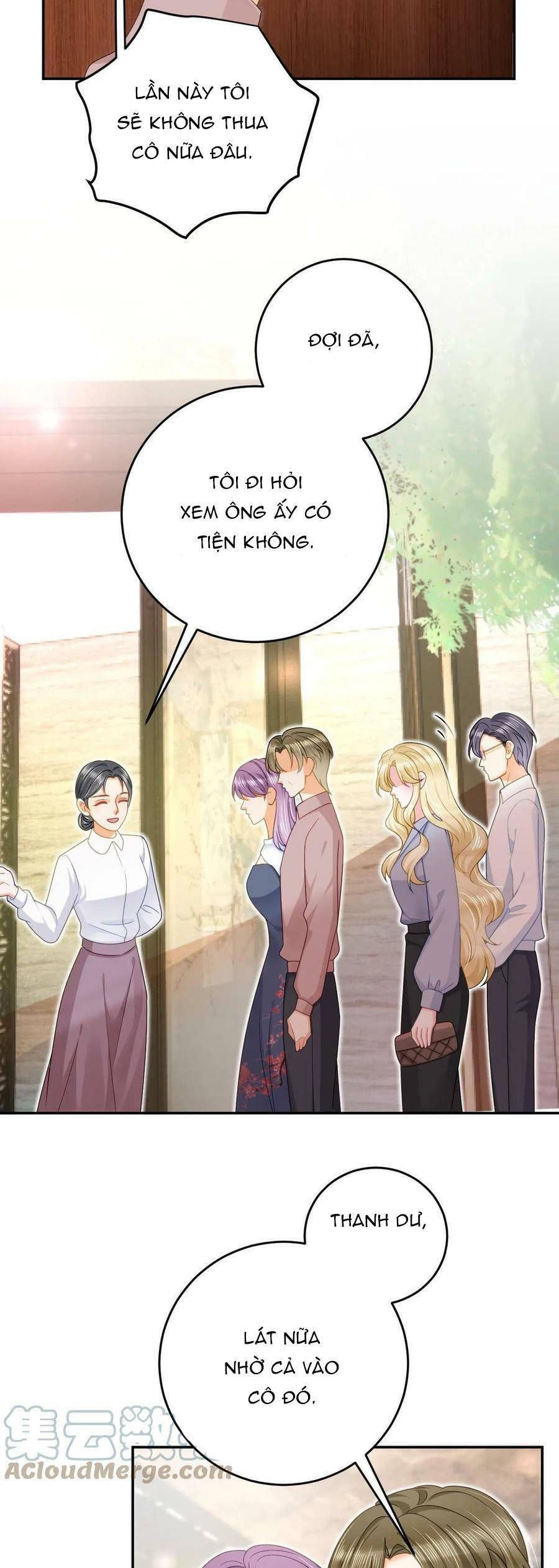 Trở Thành Boss Siêu Giàu Sau Thất Nghiệp Chương 72 page 6 - Giả Dược