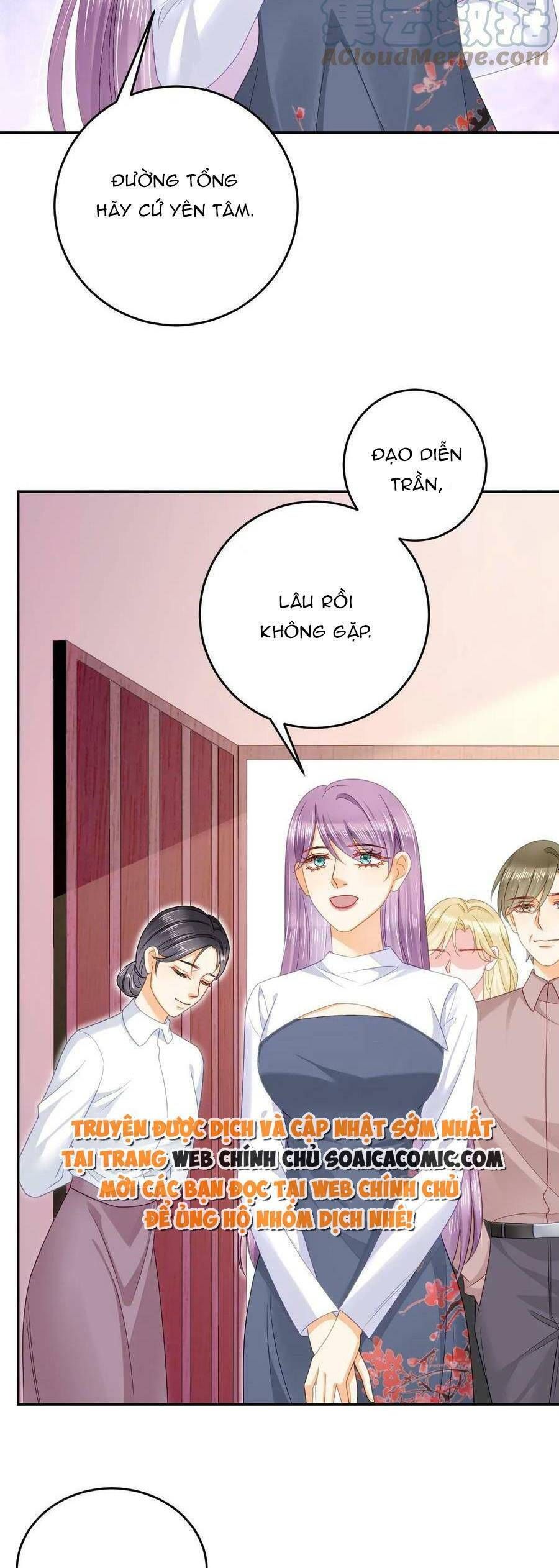 Trở Thành Boss Siêu Giàu Sau Thất Nghiệp Chương 72 page 8 - Giả Dược