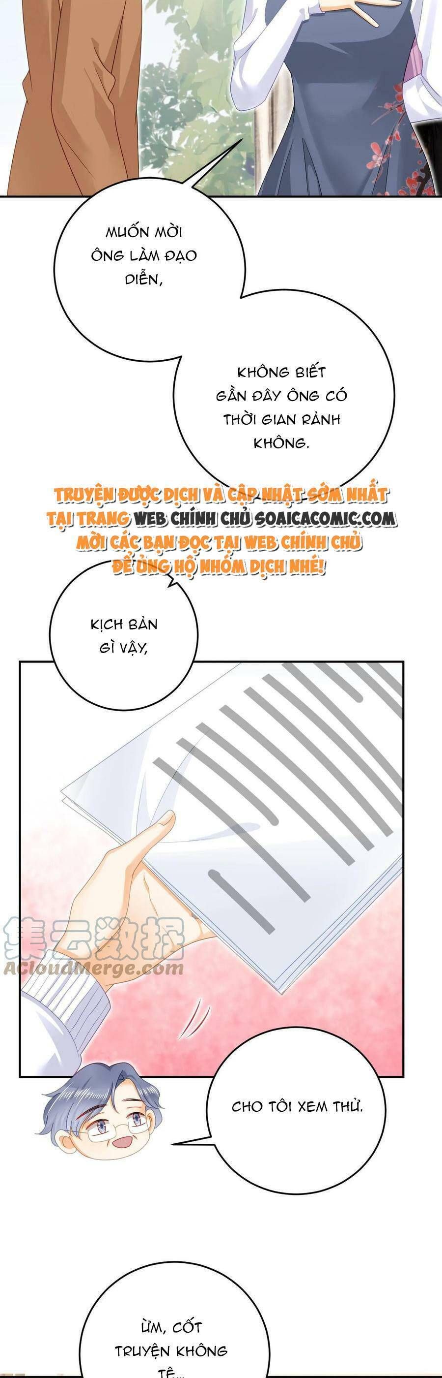 Trở Thành Boss Siêu Giàu Sau Thất Nghiệp Chương 72 page 10 - Giả Dược