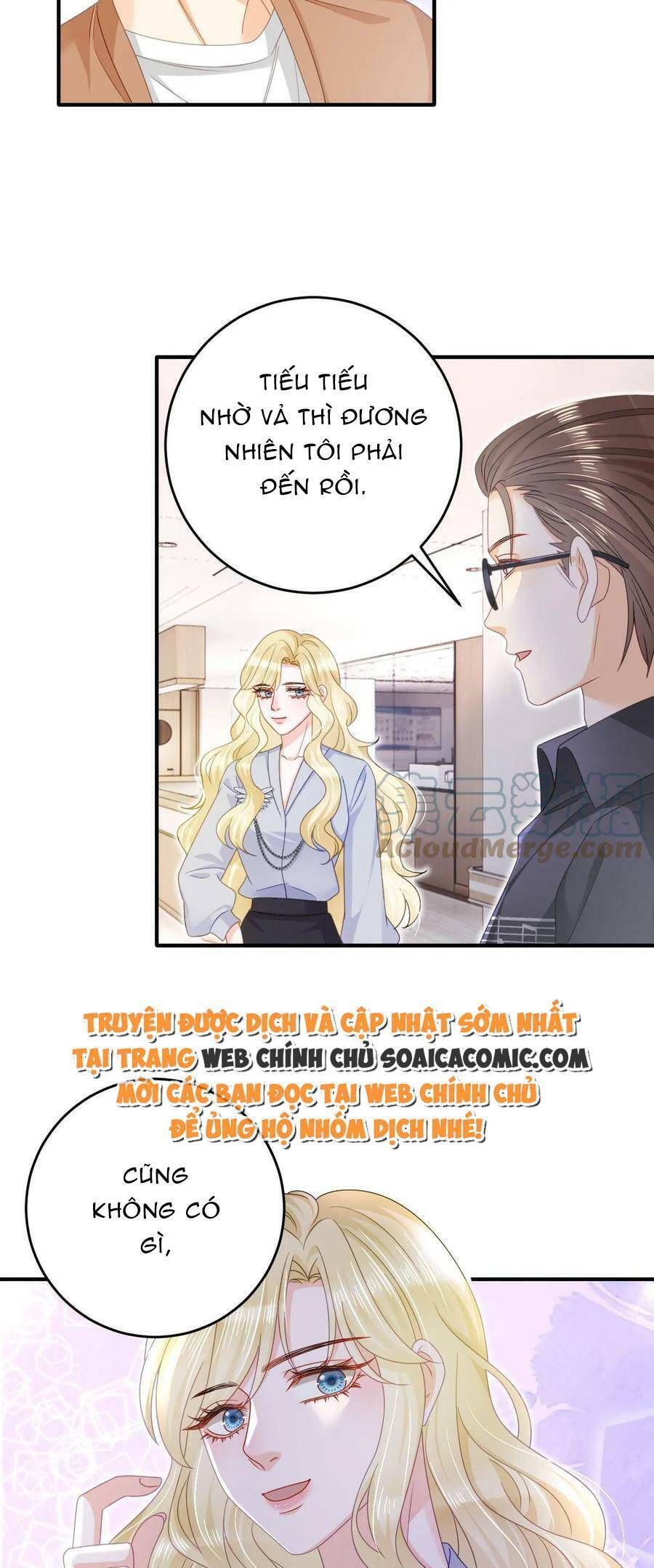 Trở Thành Boss Siêu Giàu Sau Thất Nghiệp Chương 73 page 15 - Giả Dược