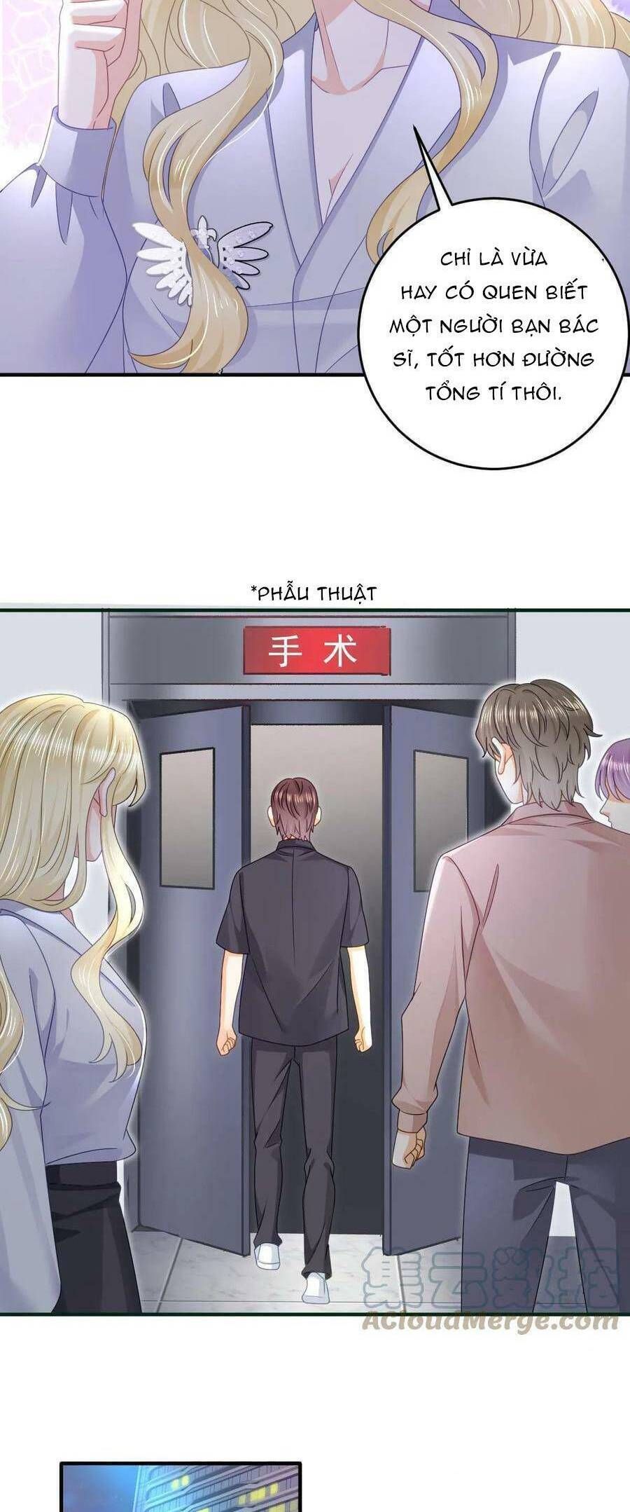 Trở Thành Boss Siêu Giàu Sau Thất Nghiệp Chương 73 page 16 - Giả Dược