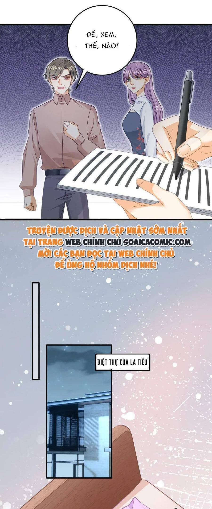 Trở Thành Boss Siêu Giàu Sau Thất Nghiệp Chương 73 page 22 - Giả Dược