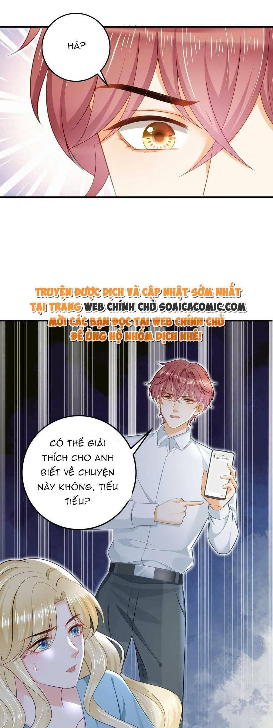 Trở Thành Boss Siêu Giàu Sau Thất Nghiệp Chương 73 page 26 - Giả Dược