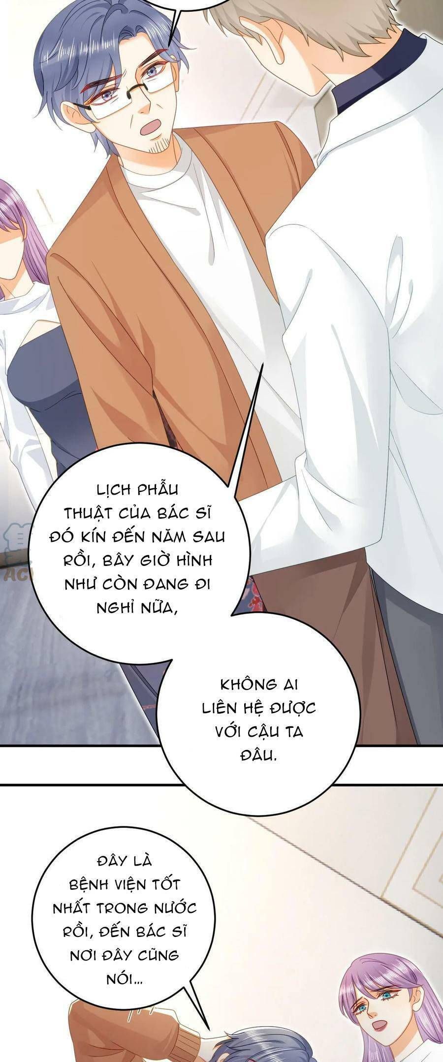 Trở Thành Boss Siêu Giàu Sau Thất Nghiệp Chương 73 page 6 - Giả Dược