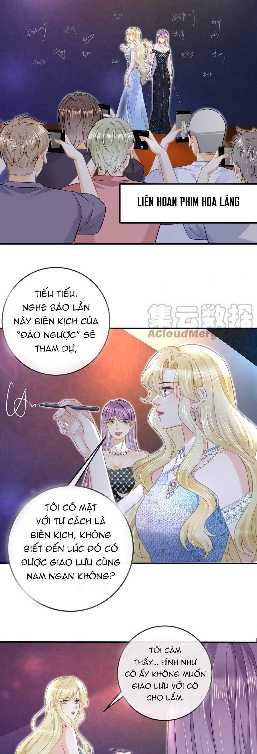 Trở Thành Boss Siêu Giàu Sau Thất Nghiệp Chương 74 page 12 - Giả Dược