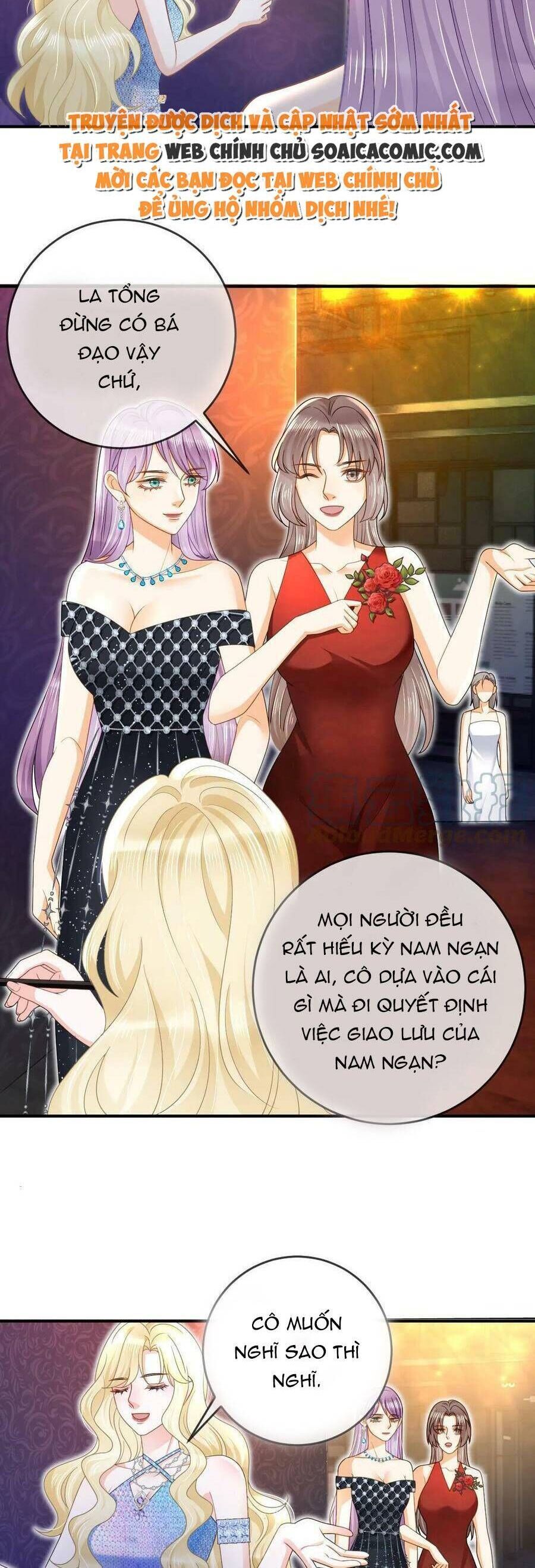 Trở Thành Boss Siêu Giàu Sau Thất Nghiệp Chương 74 page 13 - Giả Dược