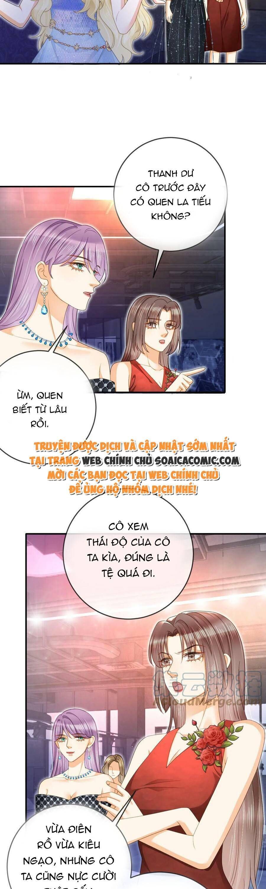 Trở Thành Boss Siêu Giàu Sau Thất Nghiệp Chương 74 page 14 - Giả Dược